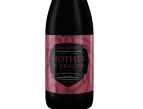Mother of Dragons, Third Beer in GAME OF THRONES-Inspired Royal Reserve Collection Announced Image