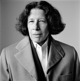 Berkeley Rep Presents Fran Lebowitz in Conversation Image