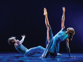 Deeply Rooted Hosts Dance Education Showcase May 11-12 Image