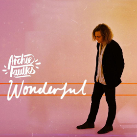 Archie Faulks Releases Beautiful New Single WONDERFUL  Image