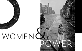 Shakespeare's Globe Announces Programme For New Festival WOMEN & POWER Image