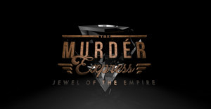 Review: THE MURDER EXPRESS: JEWEL OF THE EMPIRE, Pedley Street Station 