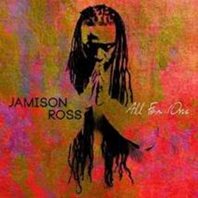 Singer/Drummer Jamison Ross Announces New Tour Dates Image