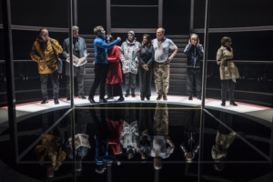 Interview: Sarah Woodward Talks QUIZ at Noël Coward Theatre Image