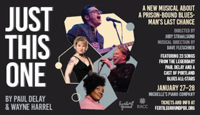 Portland Blues Musical to Premiere at Fertile Ground Image