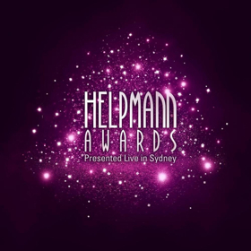 The 18th Annual Helpmann Awards To Take Place Over 2 Nights In Sydney This July 