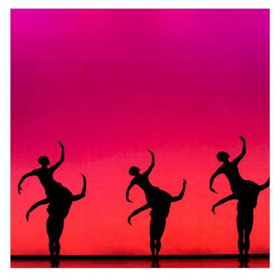 Illusionist Dance Company MOMIX to Return to The Eccles Center This Month 