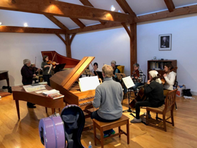 Associated Chamber Music Players Presents Seventh Annual Worldwide Play-In Weekend Image