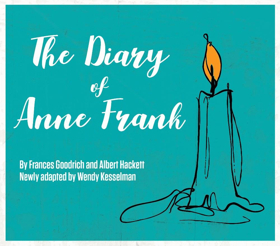Company of Fools to Produce Staged Reading of THE DIARY OF ANNE FRANK 