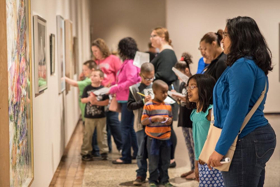 Canton Museum of Art Observes Martin Luther King Jr. Day with Free Admission Image