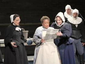 BABETTE'S FEAST Will End Its Off-Broadway Engagement This Sunday Image