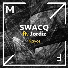 SWACQ Releases Colossal New Track KAYOS Featuring Jordiz  Image