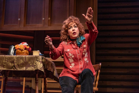 ALWAYS…PATSY CLINE, Touching, Tuneful Musical Drama Soars At North Coast Rep Image
