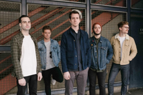 LIMBS Announces August Tour With Emery Image
