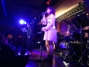 Review: ONCE MORE WITH FEELING: BROADWAY SLAYS BUFFY at Feinstein's/54 Below 