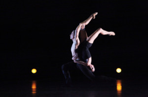 Review: ICONOGRAPHIC at Sarasota Ballet Image