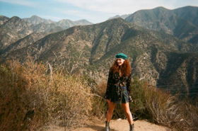 GLOW Star Kate Nash Announces Fourth Studio Album YESTERDAY WAS FOREVER To Be Released March 30th 