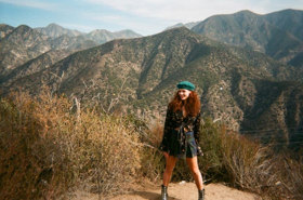 GLOW Star Kate Nash Announces Fourth Studio Album YESTERDAY WAS FOREVER To Be Released March 30th Image