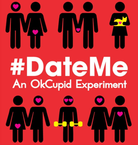 #DATEME: AN OKCUPID EXPERIMENT Set to Premiere This Summer Image