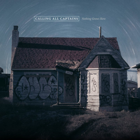 Calling All Captains Premiere CHASING GHOSTS On Alternative Press Image