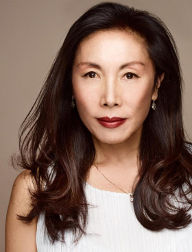 Interview: Jodi Long and SURFING MY DNA at NJ Rep 5/2 TO 5/26 Image