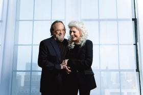 Stills & Collins Comes to Van Wezel Image