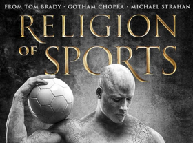 AT&T Audience Network's Documentary Series RELIGION OF SPORTS Receives Green Light for Season 3 