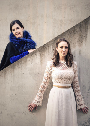 Review: Davis Shakespeare Festival Kicks Off the 2018 Season with MARY STUART Image
