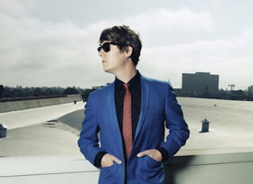 Jon Lindsay New Single ZEBULON Tackles Racism & Homophobia Image