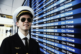 Review: JPAS Takes Flight with CATCH ME IF YOU CAN Image