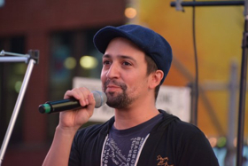 Breaking: Warner Bros. Wins Bidding War for IN THE HEIGHTS Film Image