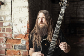 Mark Morton Announces Collaborative Project, Plus ANESTHETIC Out In March, Drops New Song Image