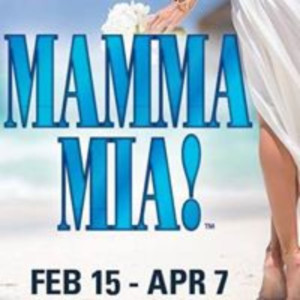 Review: MAMMA MIA at Broadway Palm  Image