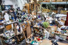 TheatreCraft Will Return To The Royal Opera House On 11 November Image