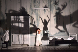 LUCIA DI LAMMERMOOR Comes To Theater Basel Image