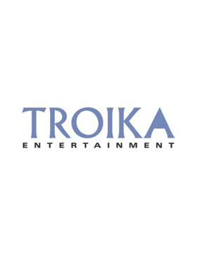 TROIKA Entertainment Announces New EVP, Production 