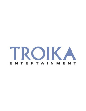 TROIKA Entertainment Announces New EVP, Production Image