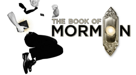 Bid Now on 2 Tickets to THE BOOK OF MORMON and Conductor Tour in NYC 