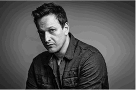 Josh Charles Joins Cast of Showtime's THE LOUDEST VOICE 