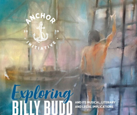 Central City Opera Goes Beyond The Stage To Explore BILLY BUDD 