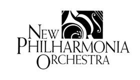 Newton's New Philharmonia Orchestra Continues 2018-2019 Season with MASTERS AND THEIR MASTERPIECES 