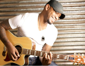 Tony Jackson Makes Grand Ole Opry Debut Image