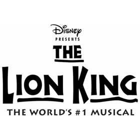 Tickets On Sale Friday for THE LION KING 