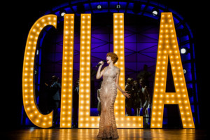 Review: CILLA - THE MUSICAL, Bristol Hippodrome Image