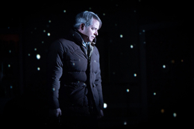 Review Roundup: Matthew Broderick Makes West End Debut In THE STARRY MESSENGER - What Do The Critics Think? Image