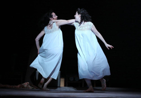 Uncensored Director's Cut of INDECENT Will be Available on BroadwayHD Late January Image