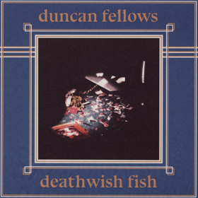 Austin's Duncan Fellows Announce EYELIDS SHUT EP, Out Summer '19 via Level Image