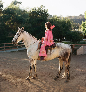Jenny Lewis Releases 'Heads Gonna Roll' Image