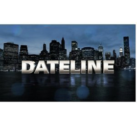 DATELINE NBC Finishes 2017 as No. 1 Friday Newsmagazine Across the Board 