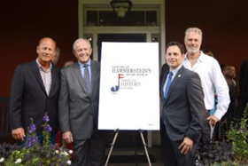 New Fundraising Committee Introduced to Save Oscar Hammerstein's Farm Image